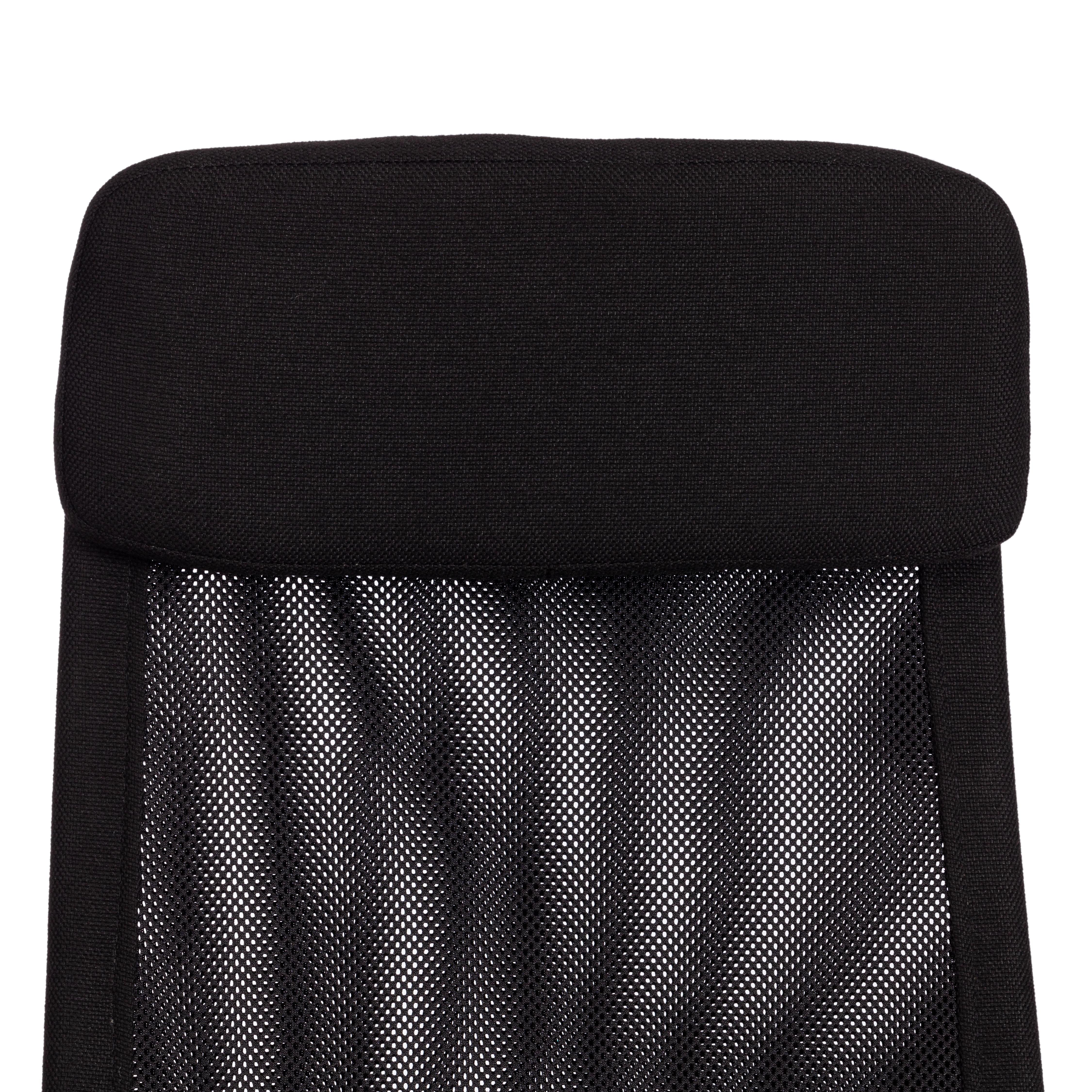 Компьютерное кресло TETCHAIR PROFIT PLT ткань, черный - фото 21