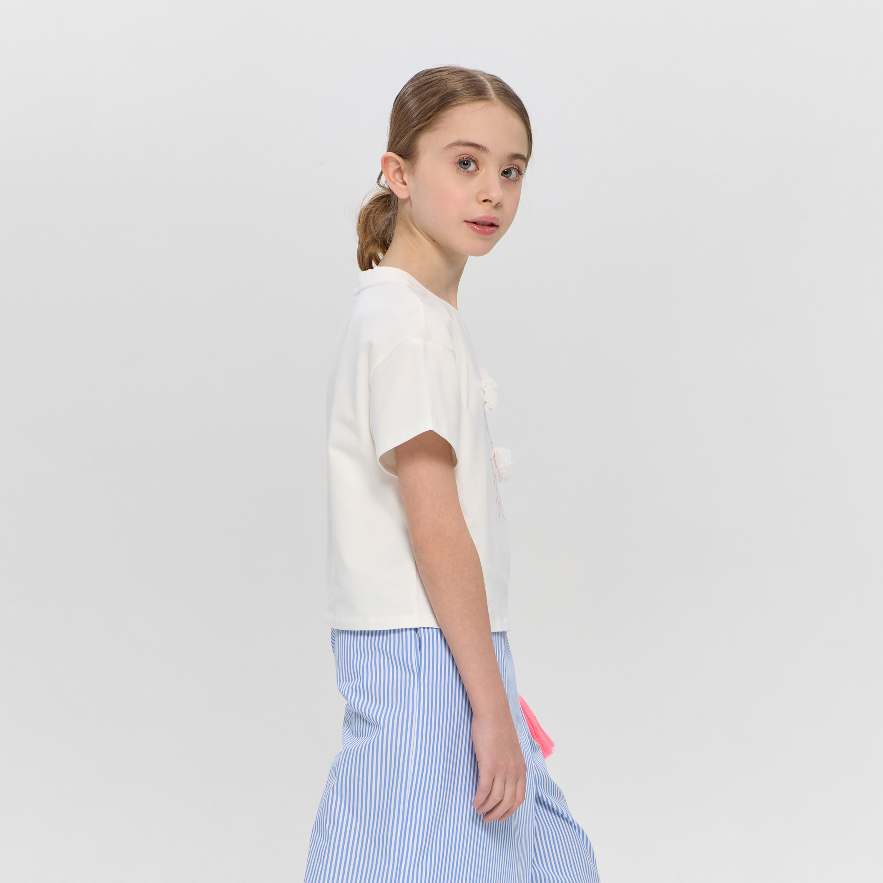 Футболка CHOUPETTE 13.128 - фото 4