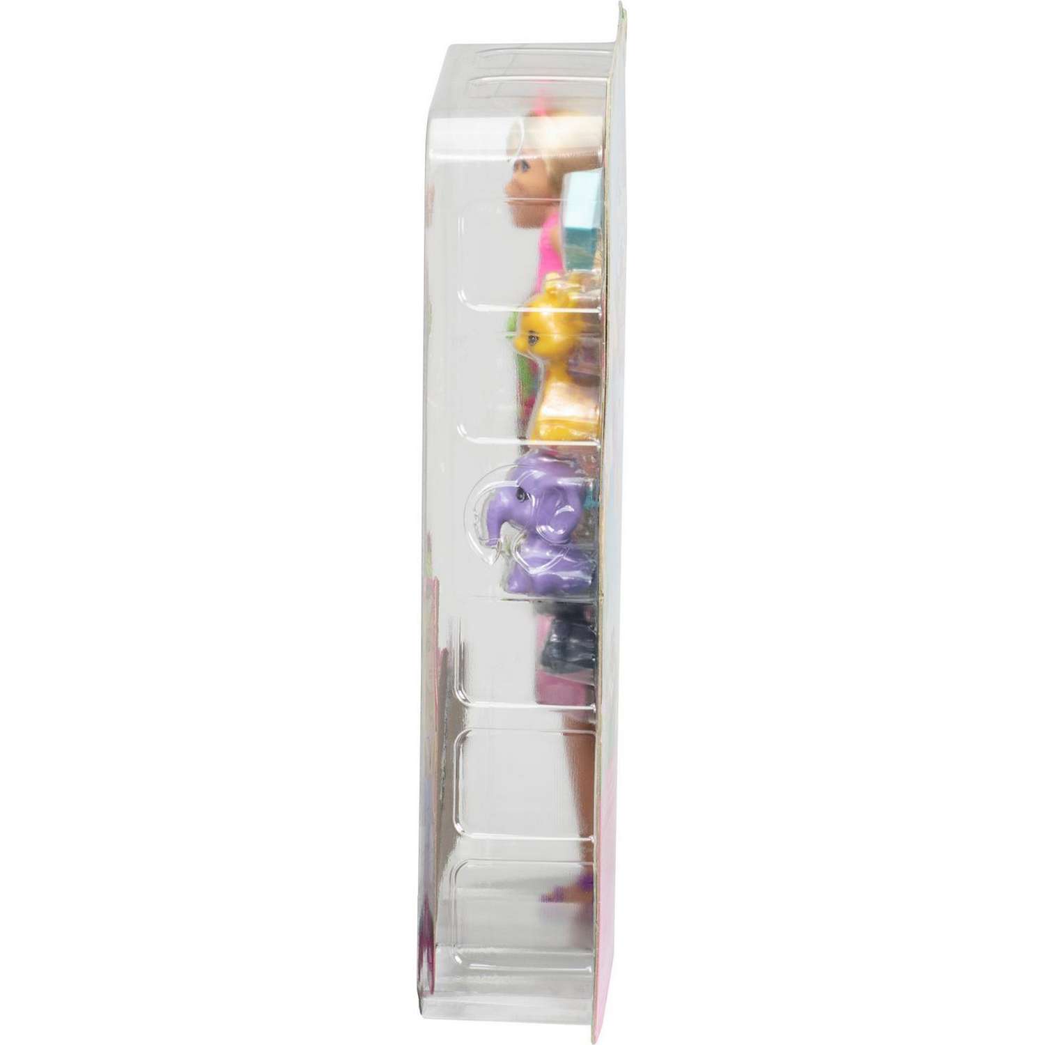 Кукла модельная Barbie GTM82 - фото 7