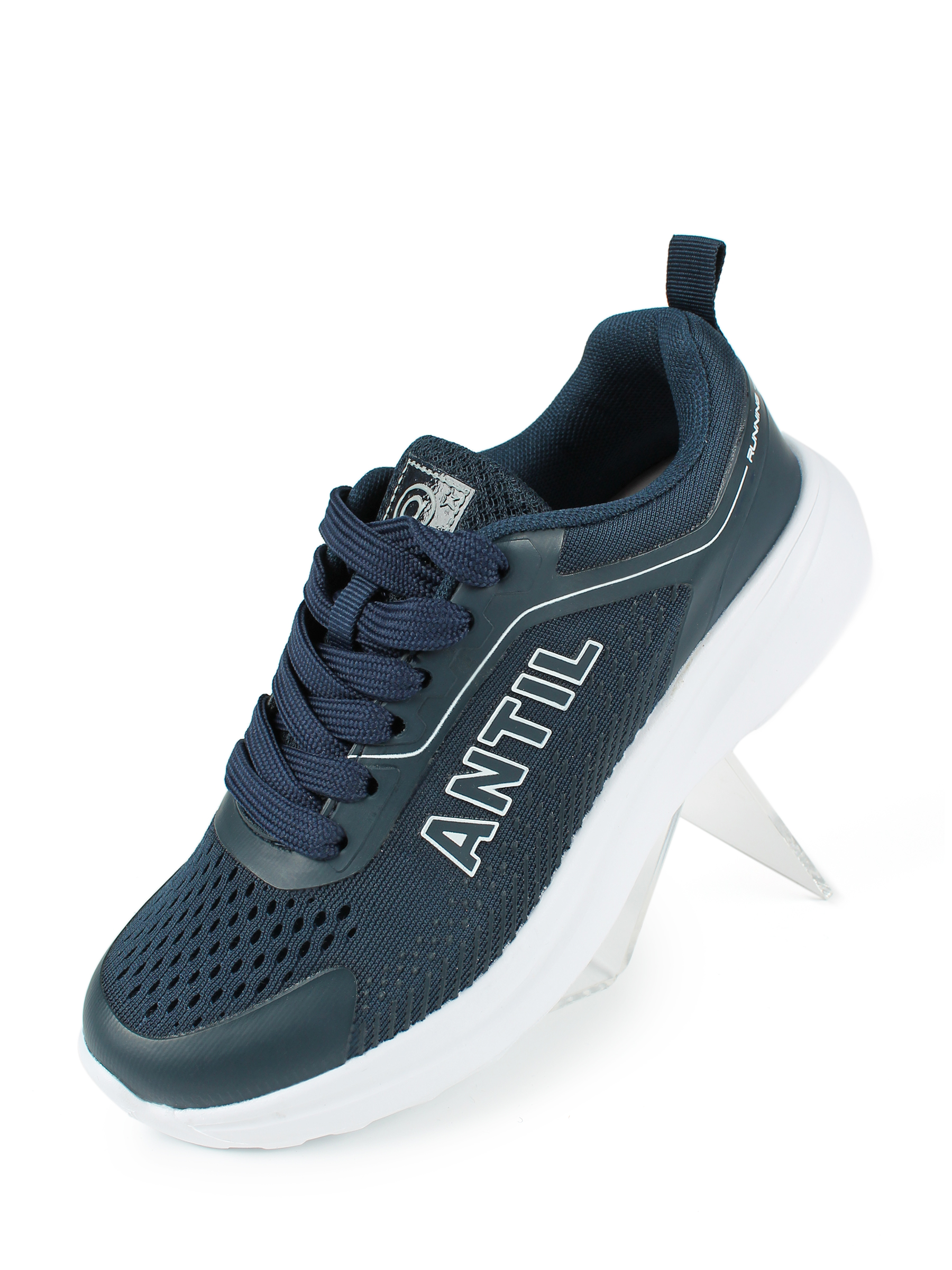 Кроссовки Antilopa AL 11819 - фото 4