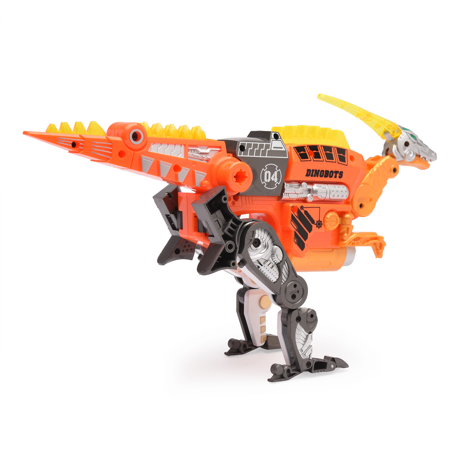 Набор Devik Toys - фото 6