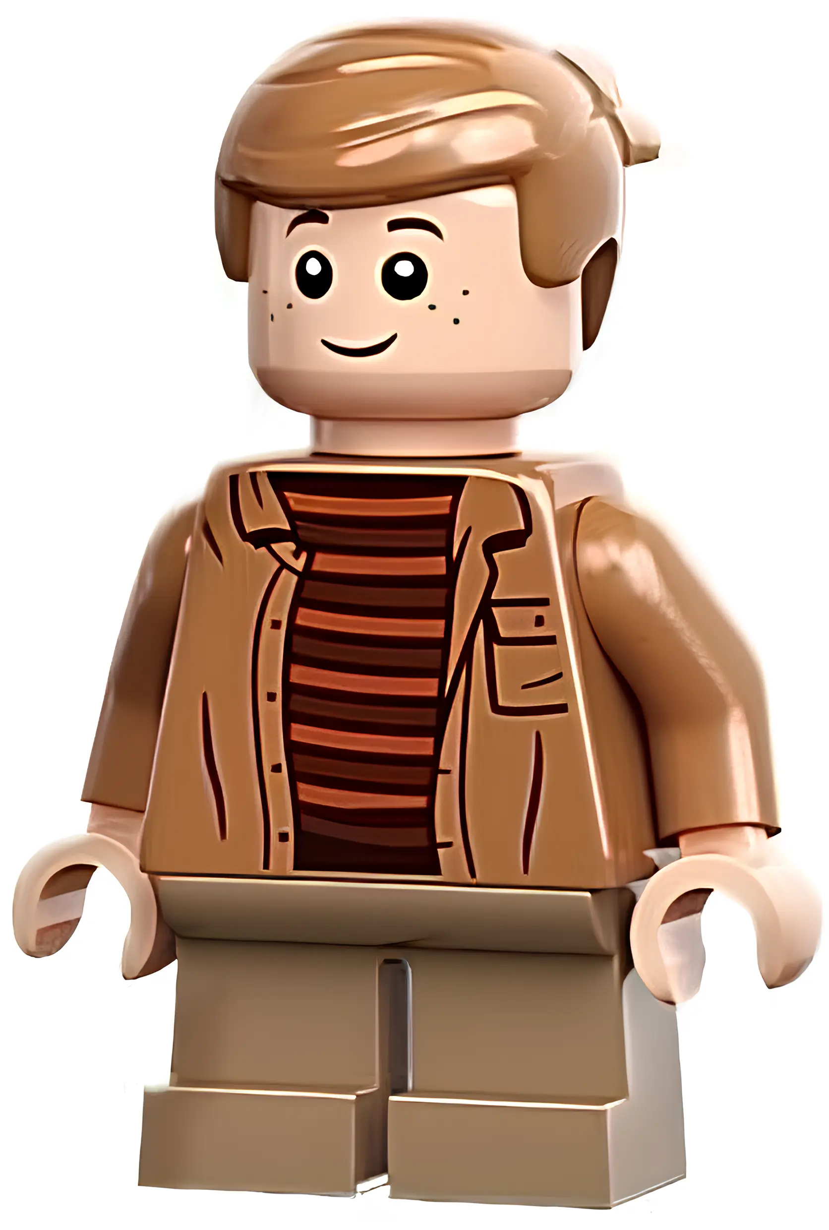 Фигурка LEGO Tim Murphy - фото 1