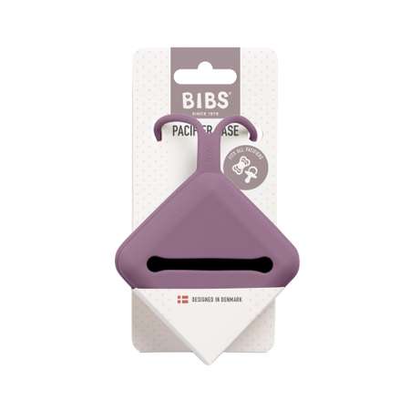Футляр для пустышки BIBS