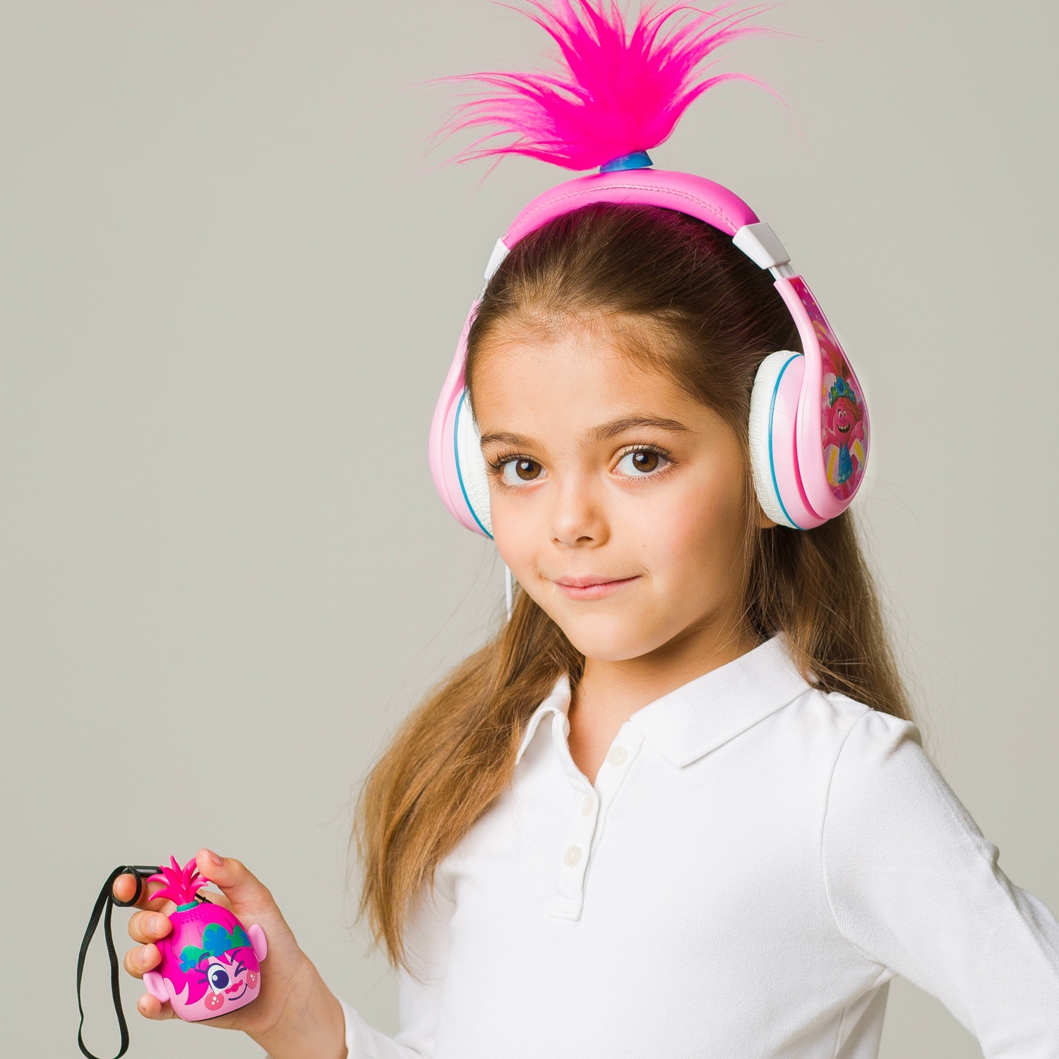 Детские наушники eKids TR-140 - фото 9