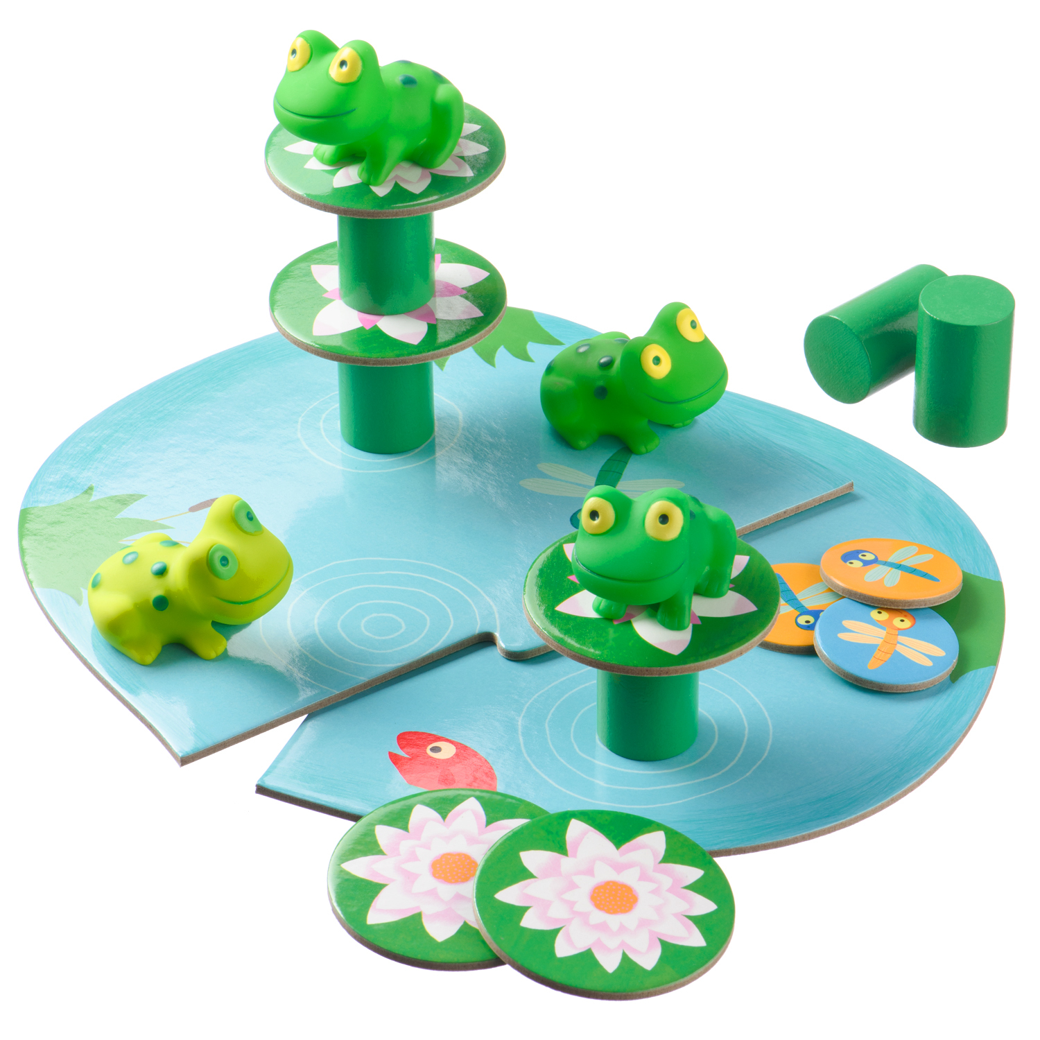 Настольная игра Djeco - фото 3