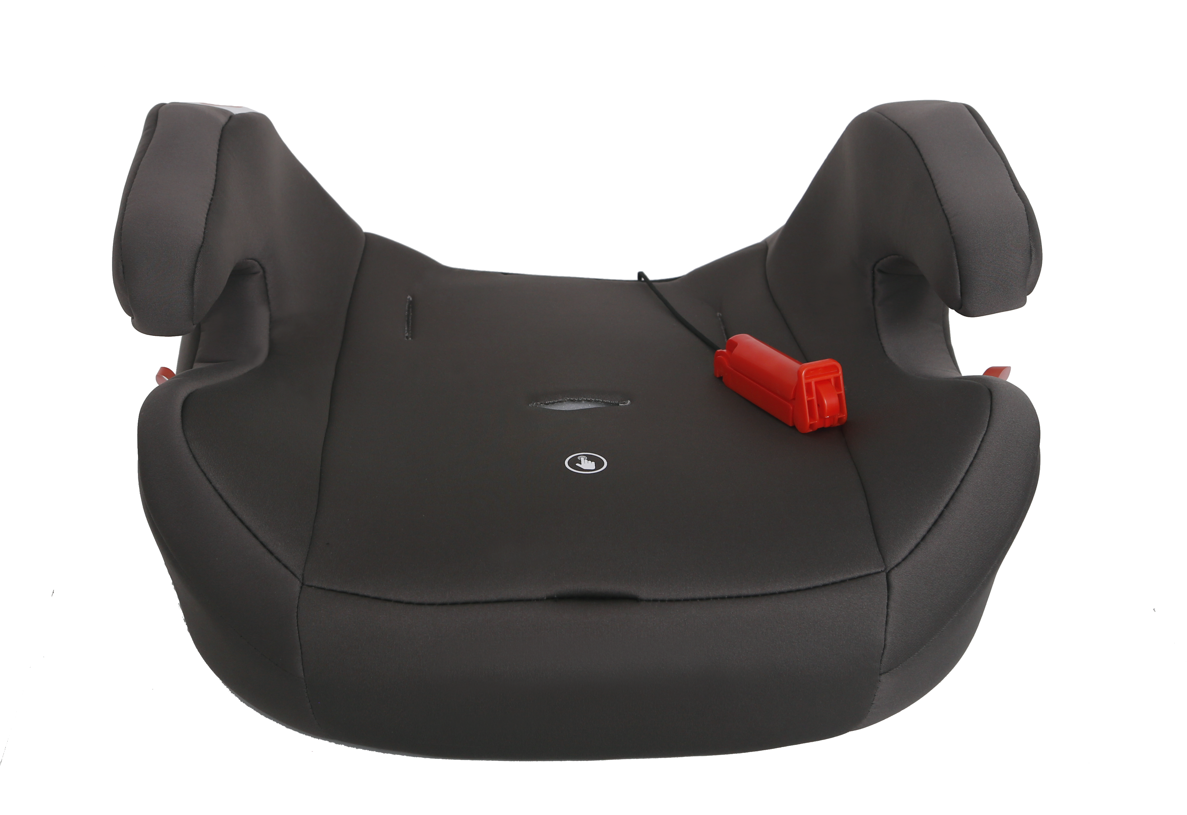 Автокресло Еду-Еду Level One Isofix 1/2/3 (9-36 кг) - фото 8