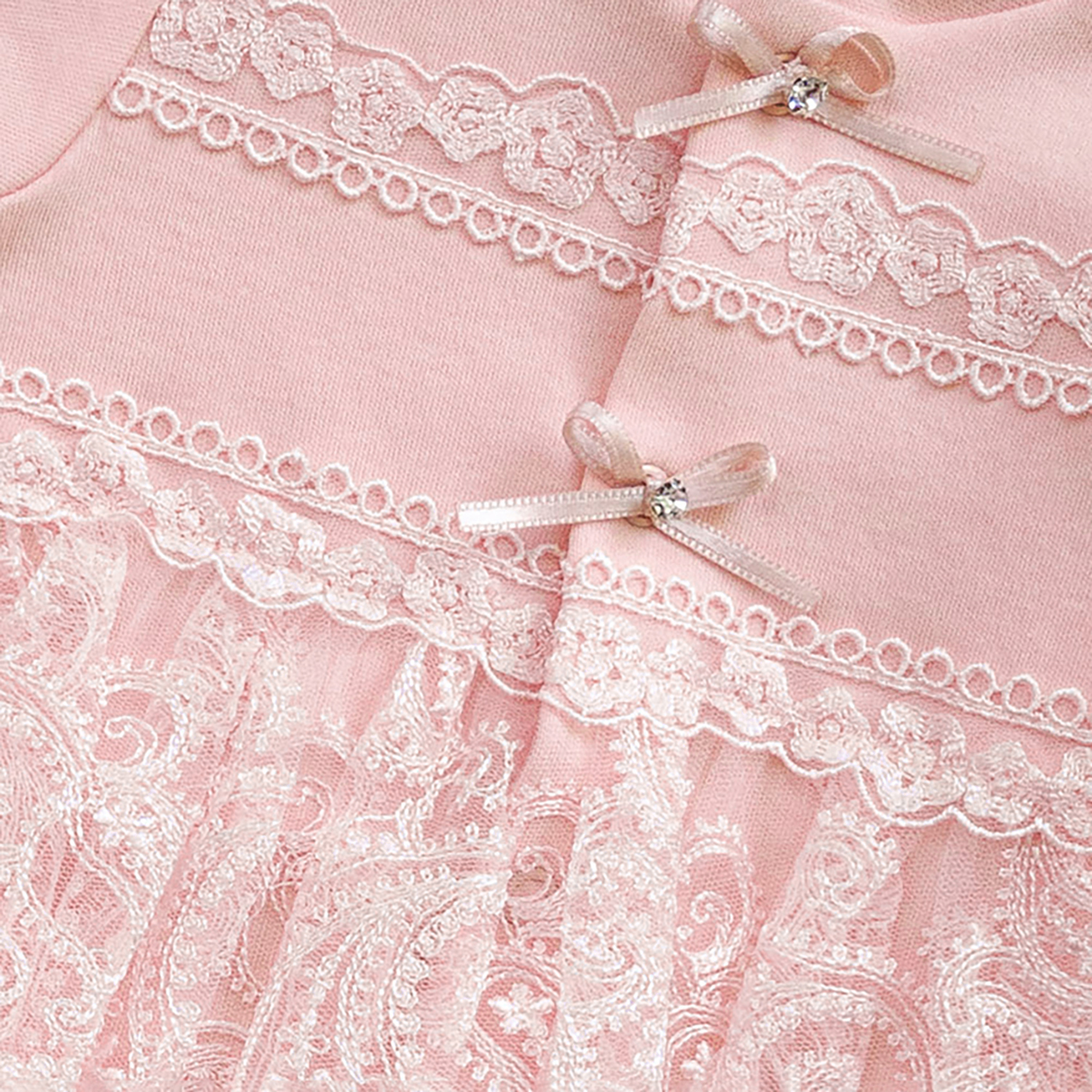 Комплект на выписку НаследникЪ Выжанова 221-030-РЗ - фото 7