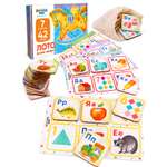 Настольная игра Raduga Kids