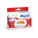 Набор Развивашки Охота на бабочку мыло