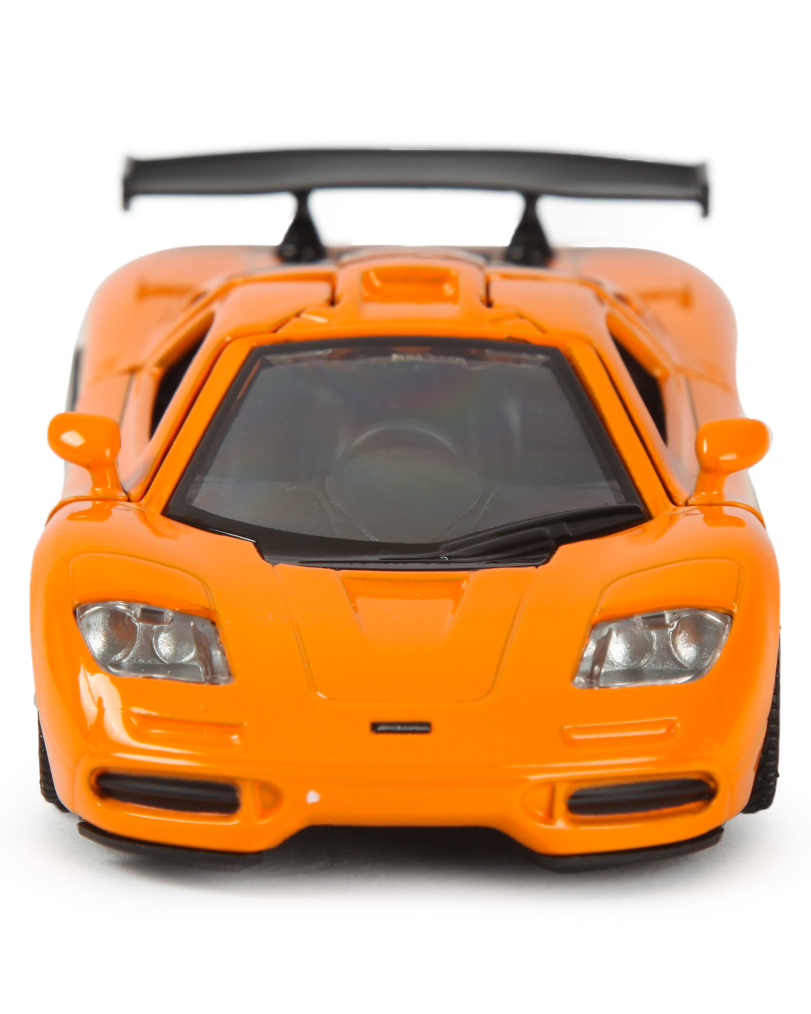 Автомобиль Mobicaro McLaren F1 1993 1:43 544072 - фото 2