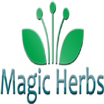 Magic Herbs