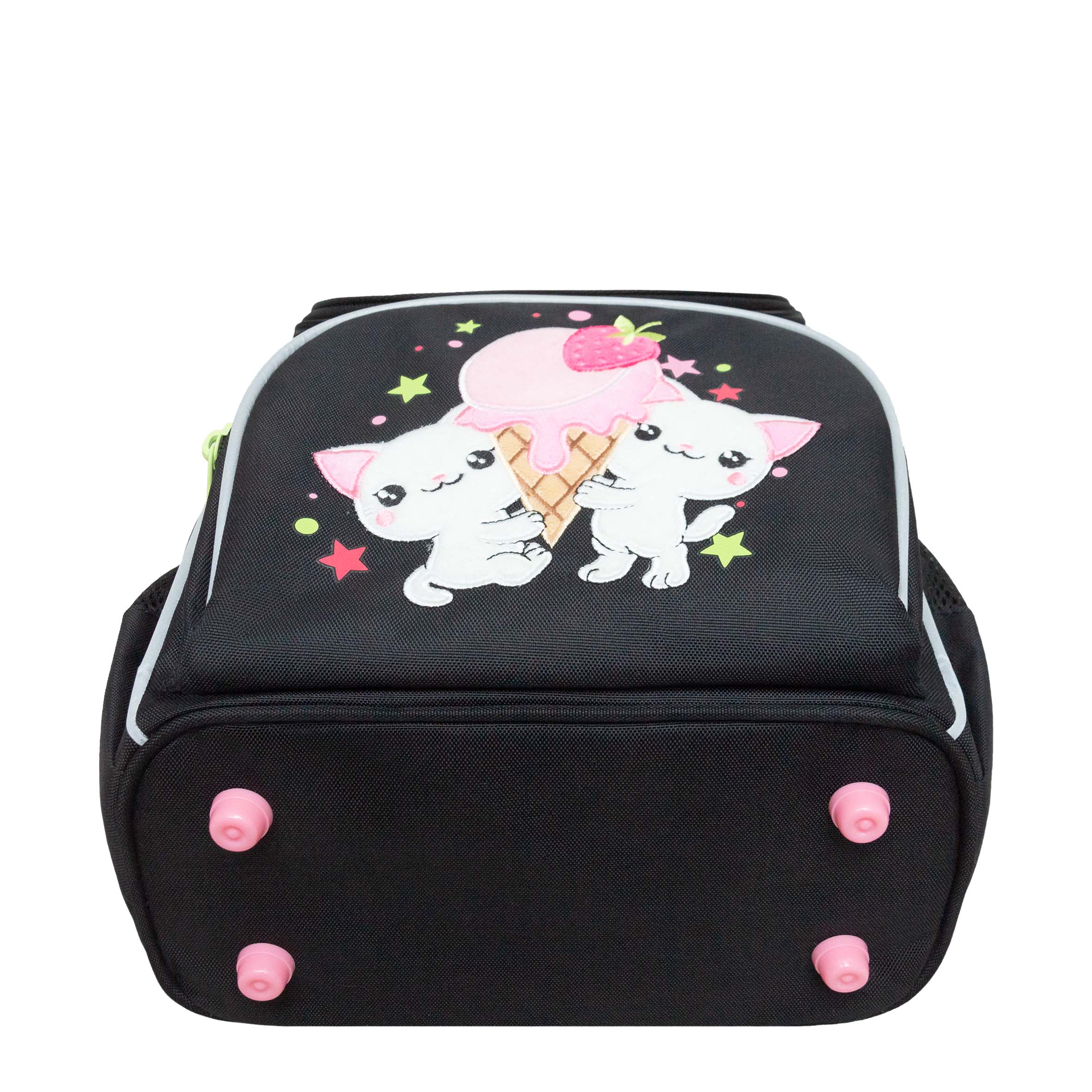 Ранец Grizzly для девочки - фото 6