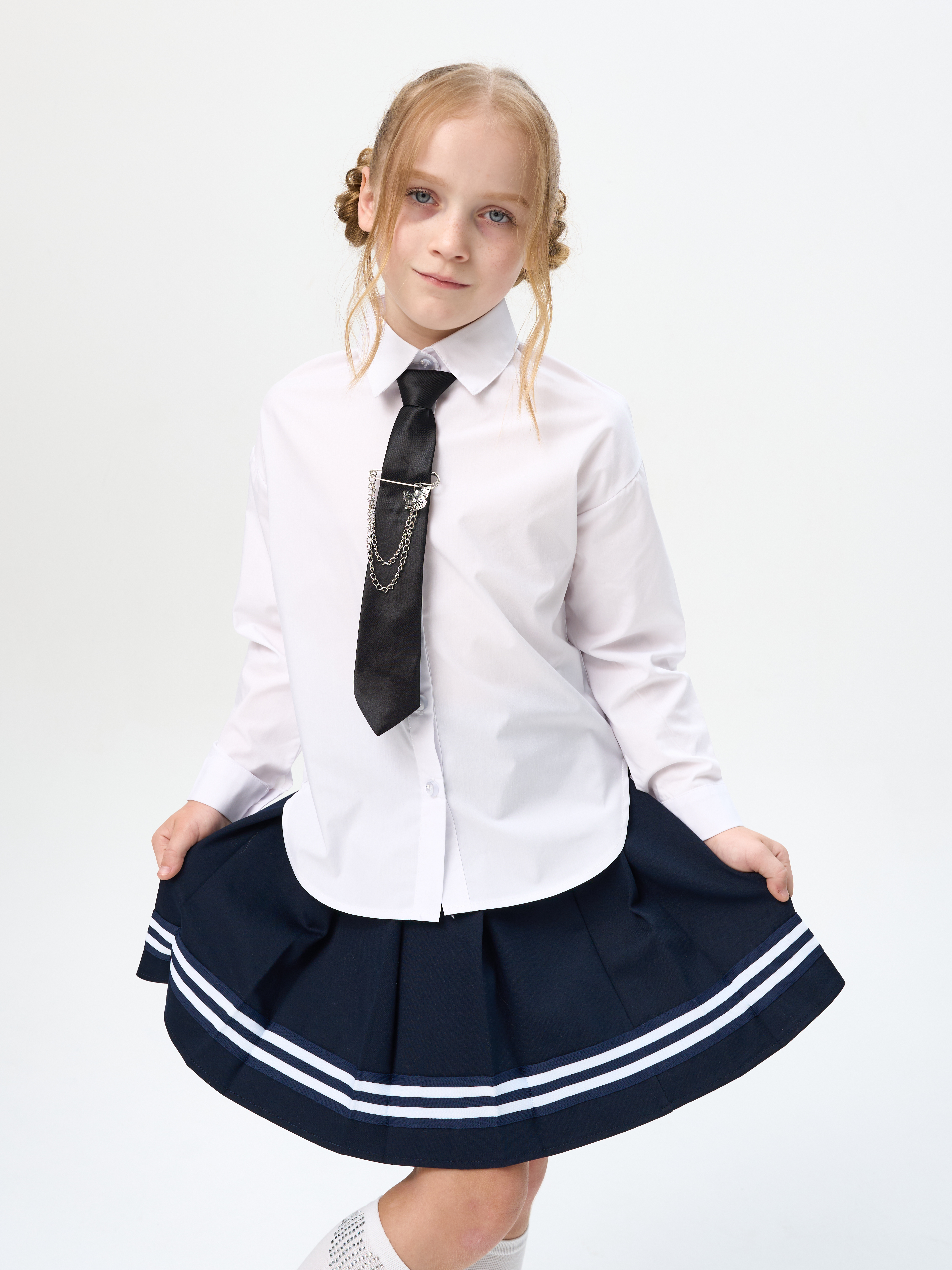 Блузка iUkoworld Bluza 1508 - фото 1