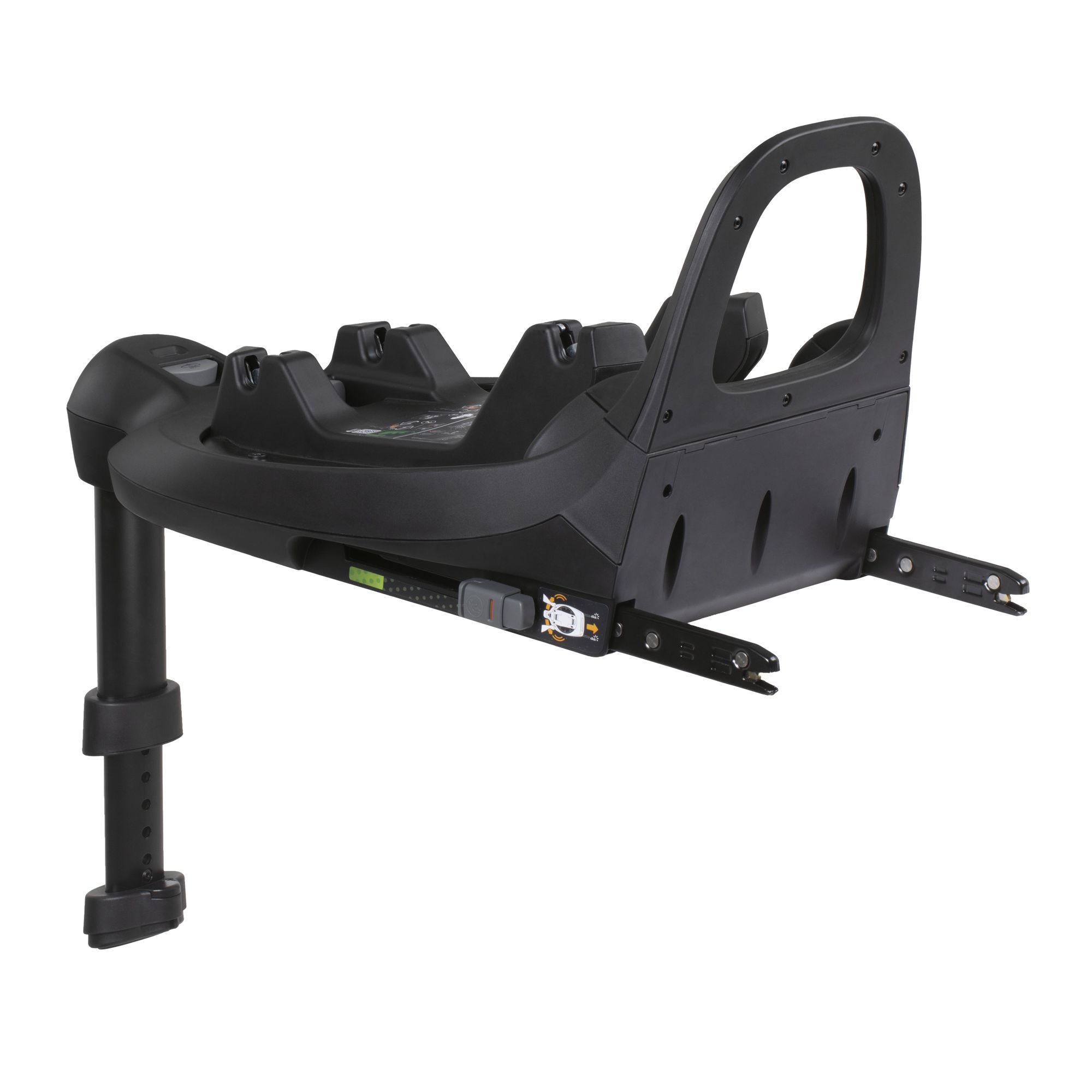 База Isofix Chicco Full 360 i-Size для кресел 0+ - фото 11