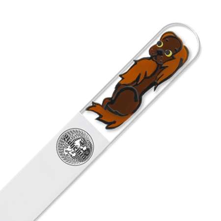Пилочка BOHEMIA Czech Glass Nail Files