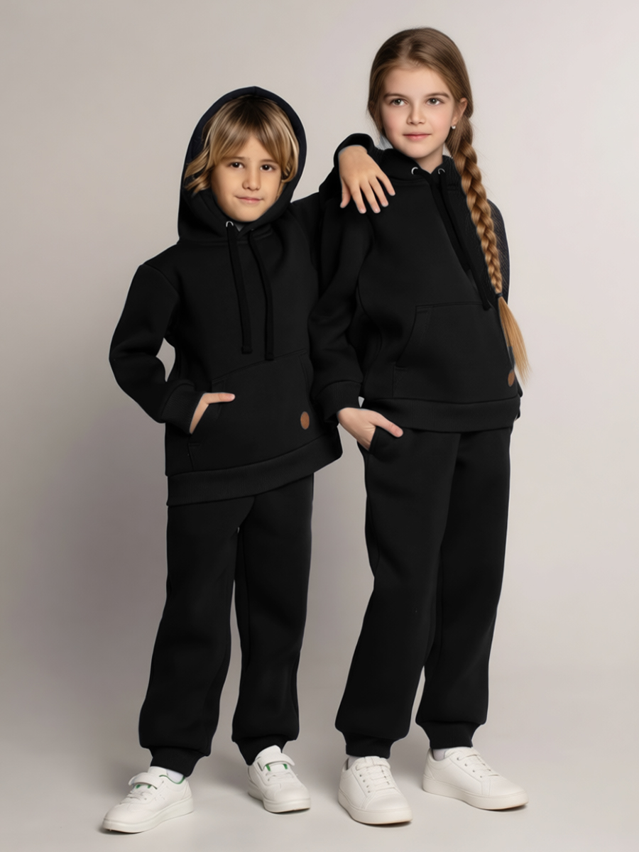 Спортивный костюм Персона Junior кд1000 - фото 10