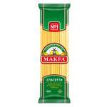 Вермишель MAKFA спагетти 400г