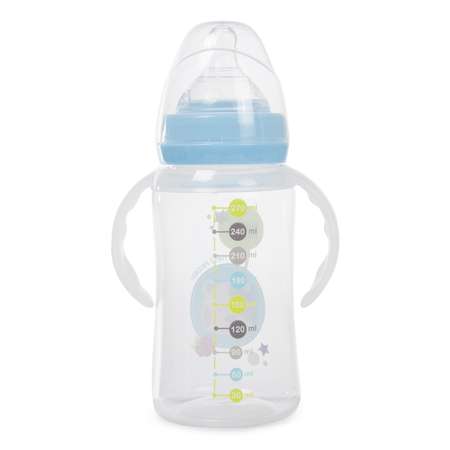 Бутылочка BabyGo 270 мл