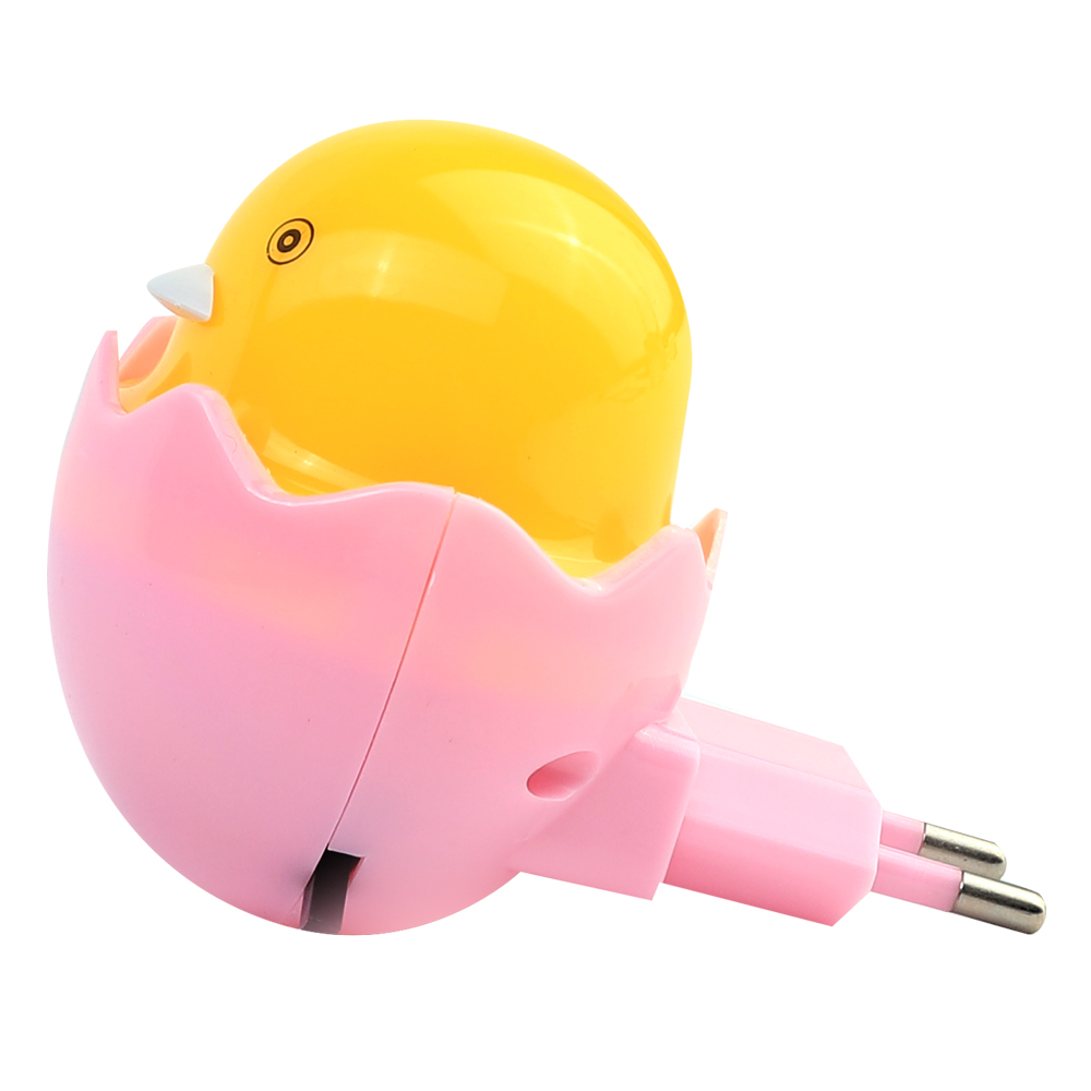 Ночник Camelion Цыпленок - фото 3