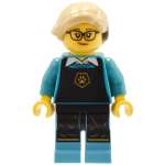 Фигурка LEGO Collectible Pet Groomer