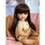 Кукла классическая Soul Sister Реалистичная высота 60 см