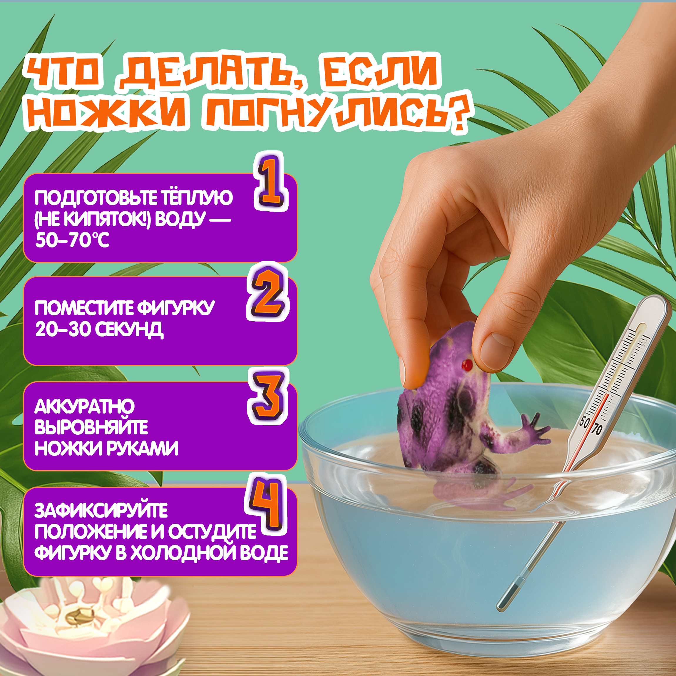 Игровой набор 1TOY - фото 7