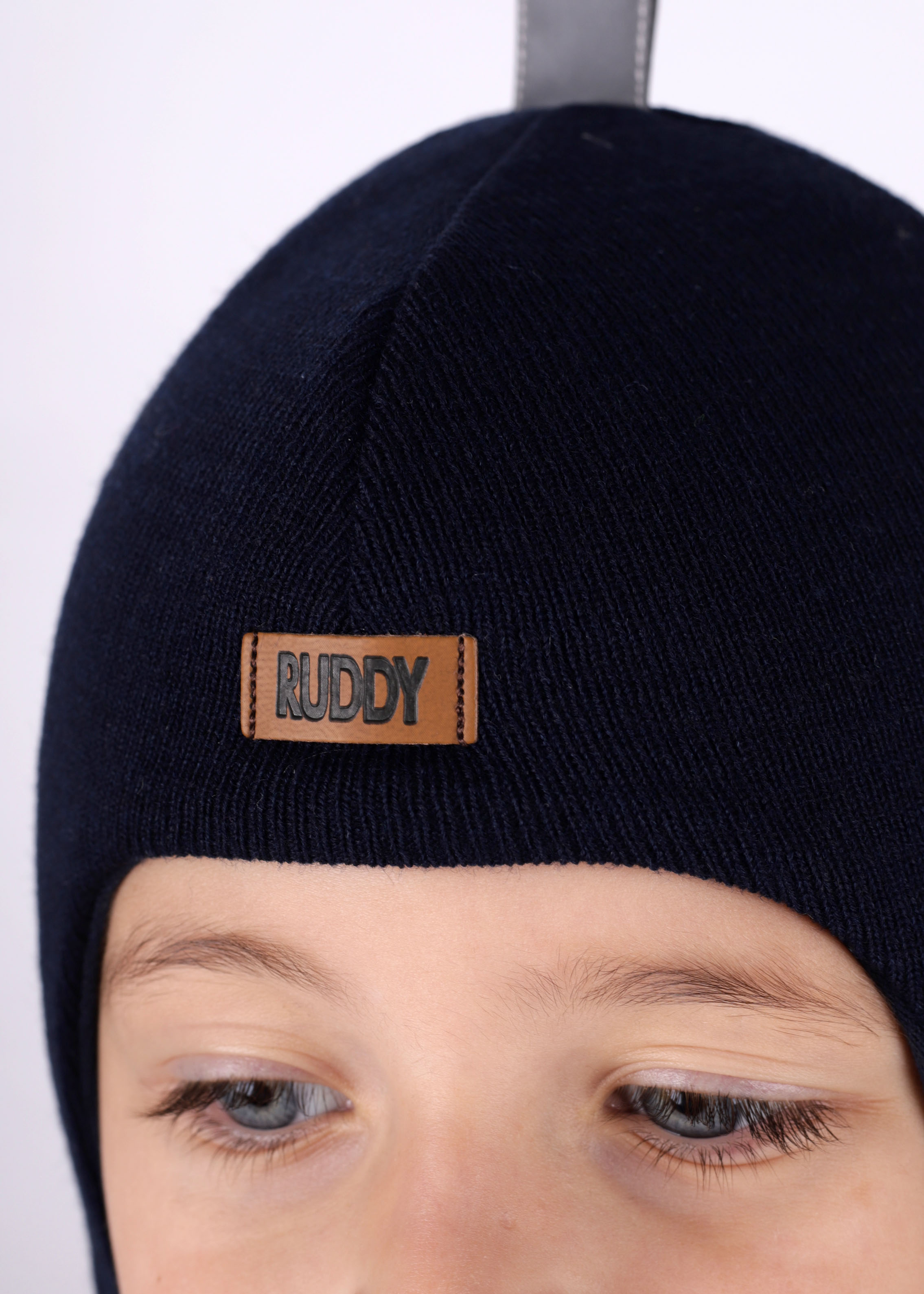 Шапка-шлем Ruddy PR-2205/PR-2 - фото 6