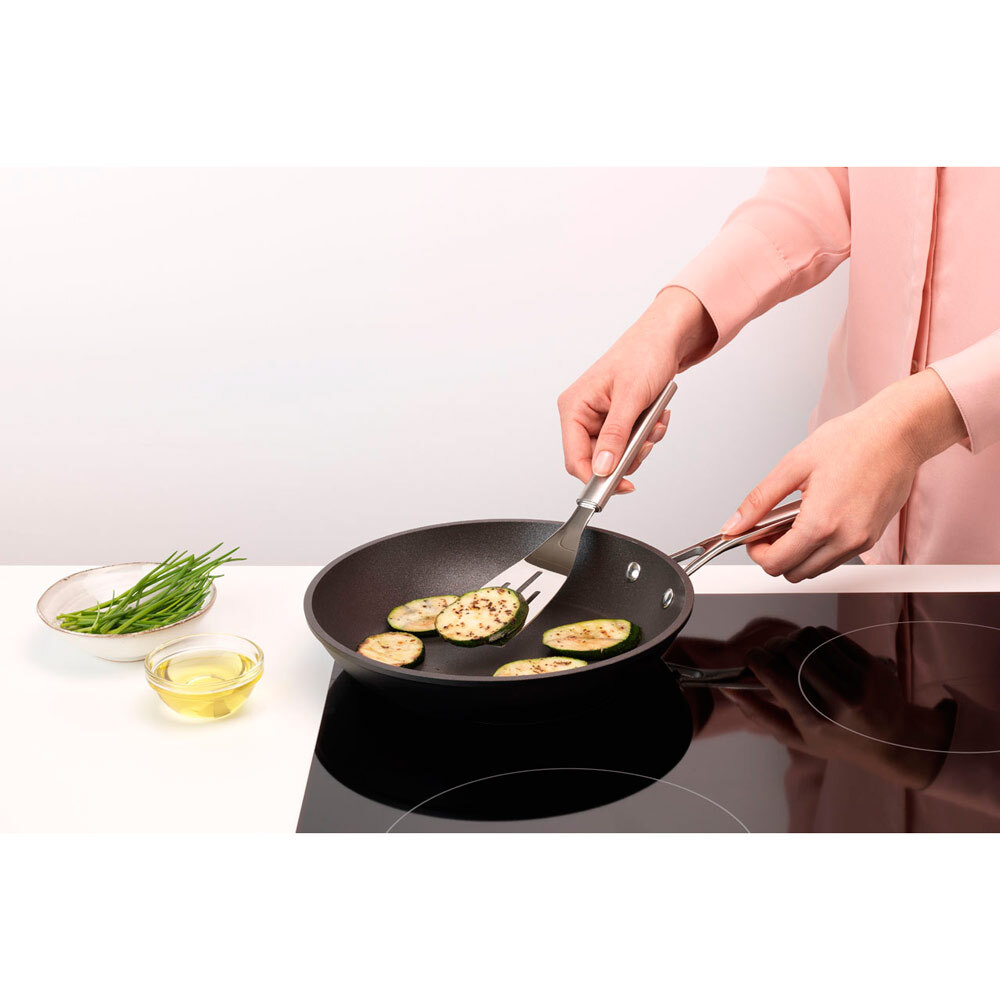 Лопатка с прорезями Brabantia Profile New малая - фото 3