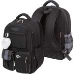 Рюкзак deVENTE ME Black