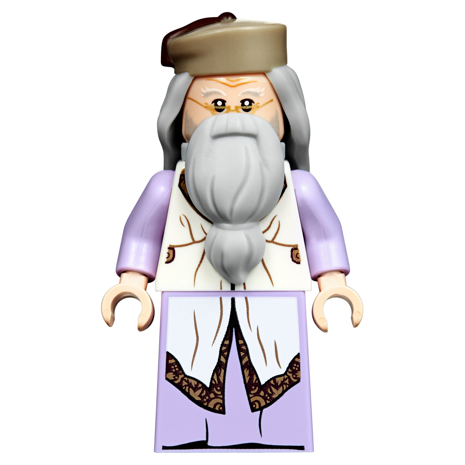 Конструктор LEGO Harry Potter Часовая башня Хогвартса 922 дет. - фото 18