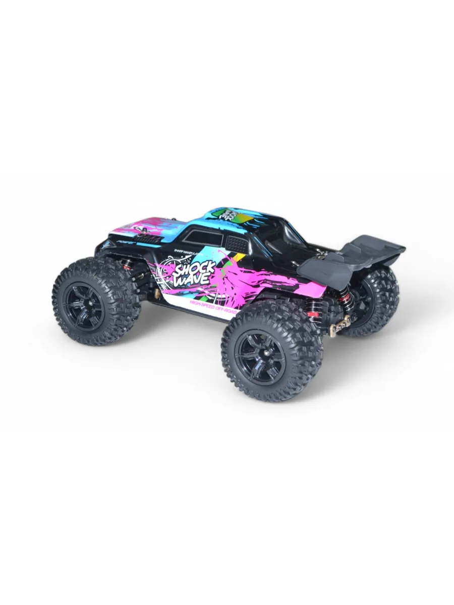 Автомобиль РУ ZhengGuang - фото 4