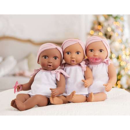 Кукла пупс Lulla Baby