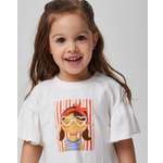 Футболка Baby Gо Trend