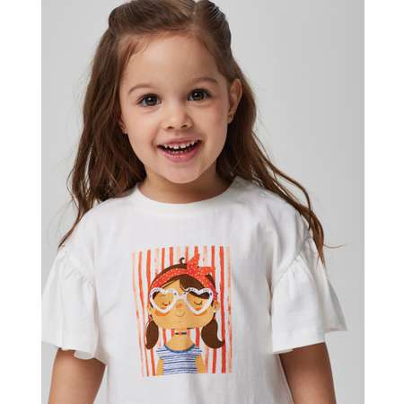 Футболка Baby Gо Trend
