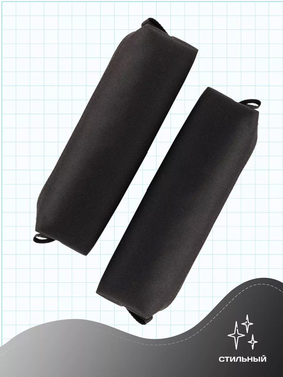 Пенал футляр AXLER - фото 5