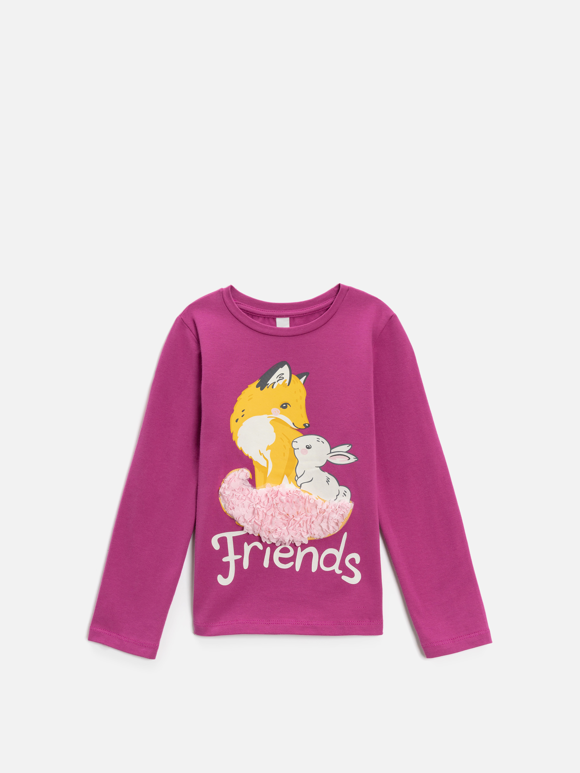 Лонгслив Acoola 20220150120_0092625 - фото 4