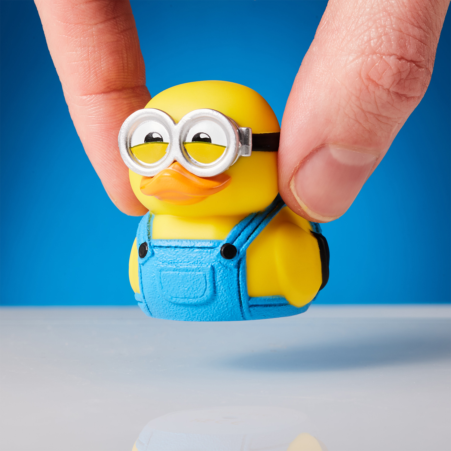 Фигурка Minions Утка Tubbz Боб из Миньоны Mini - фото 11