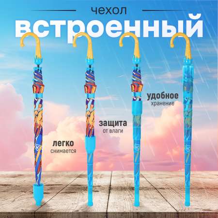 Зонт-единорог SHARKTOYS