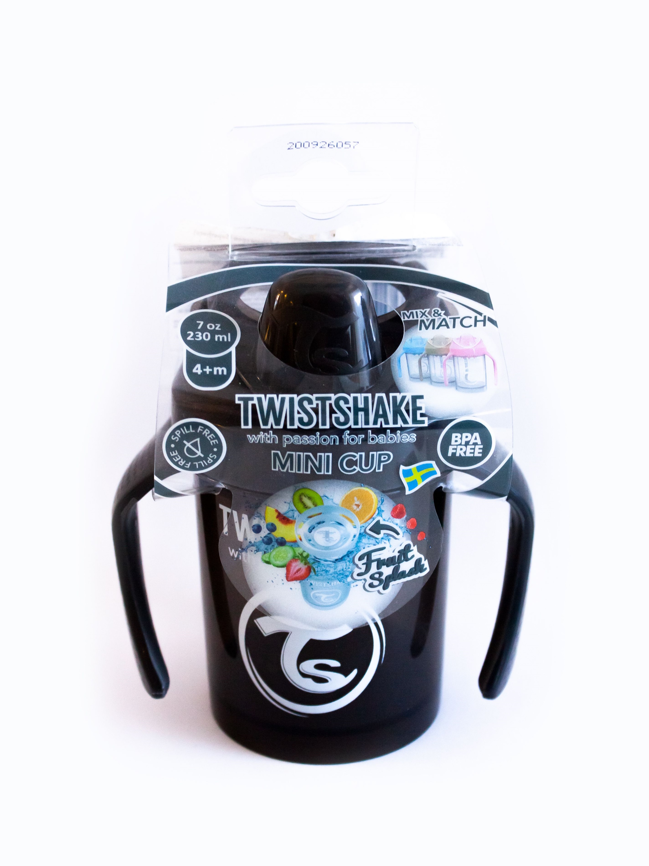 Поильник Twistshake 230 мл 1 шт. - фото 9