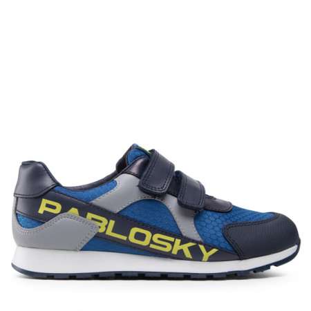 Полуботинки PABLOSKY