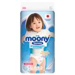 Трусики Moony L (9-14 кг) 44 шт.