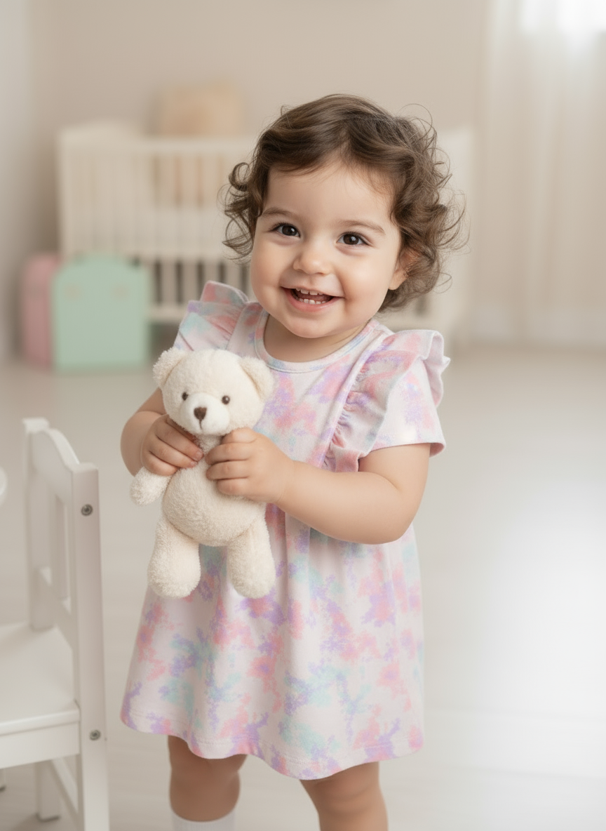 Платье YOULALA 1594100307 - фото 4