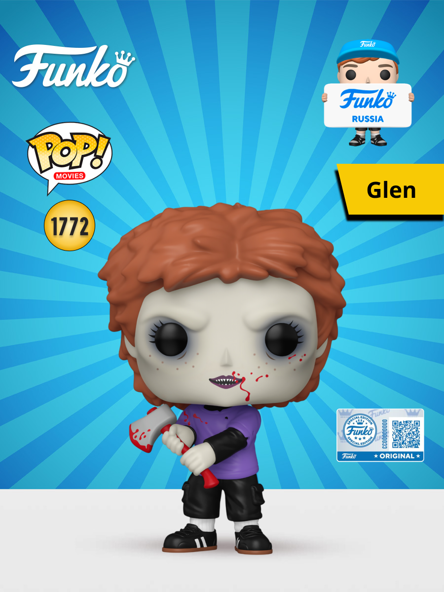 Фигурка Funko - фото 1