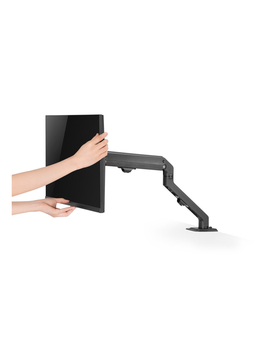 Кронштейн Sonnen для монитора настольный до 27 дюймов 7 кг - фото 23