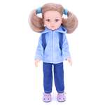 Одежда для кукол Модница