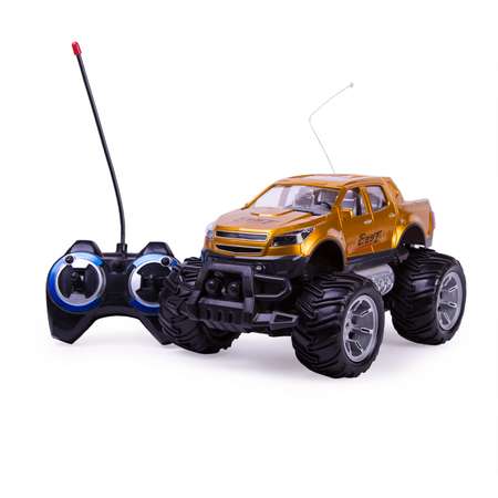 Автомобиль РУ Mobicaro в ассортименте