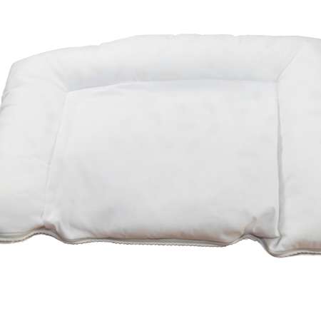 Подушка детская Amarobaby Deep sleep ABDM-40N-01