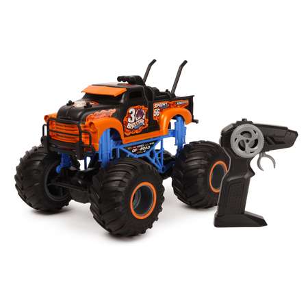 Автомобиль РУ Mobicaro 1:16