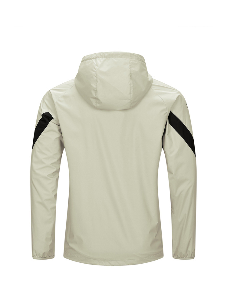 Ветровка KELME 8461WT1130-2004 - фото 2