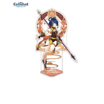 Фигурка Genshin Impact Standee Xiangling